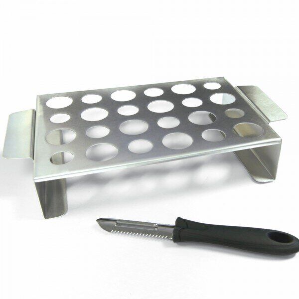 

Поддон для приготовления перцев GrillPro - 41555