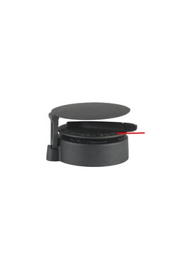 

Колосник Печь XL Решётка Big Green Egg 112644