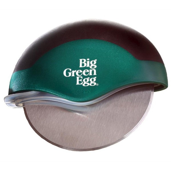 

Нож-колесо для пиццы Big Green Egg - 117974
