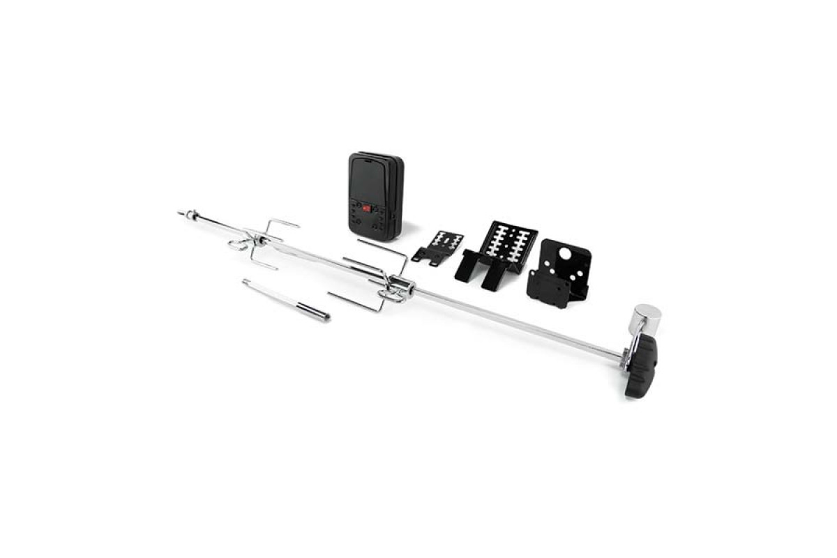 

Вертел универсальный Broil King 220v - 60522
