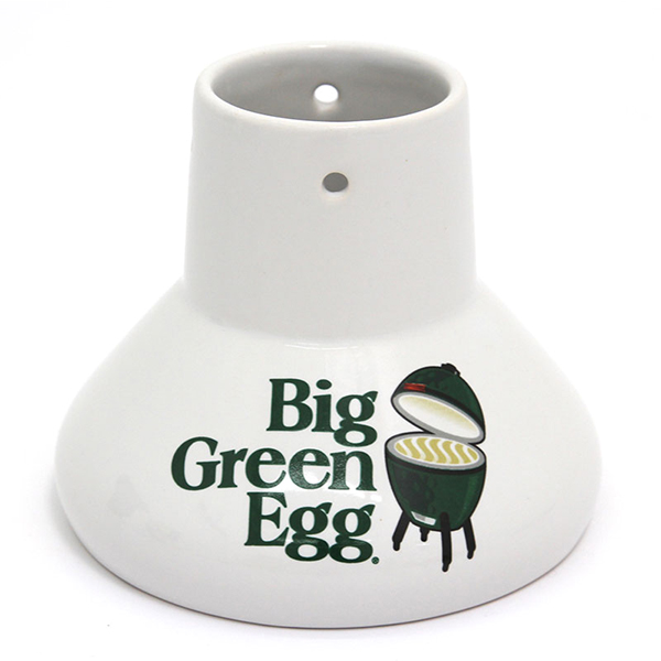 

Керамическая стойка для курицы Sittin Chicken Big Green Egg (SC / 119766)