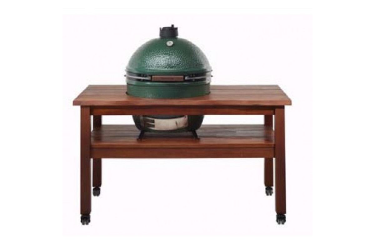 

Стол с гнездом для Big Green Egg 2XL (XXL) - 115638