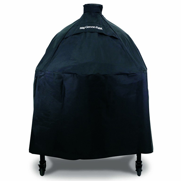 

ЧЕХОЛ ДЛЯ ГРИЛЯ BIG GREEN EGG 2XL-L В КАРКАСНОМ СТОЛЕ - 126450