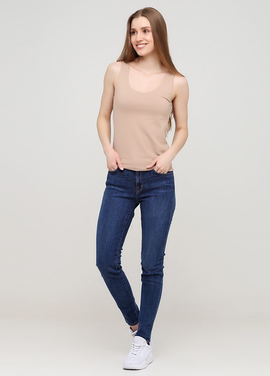 

Женские джинсы J Brand  (01287, Женские джинсы J Brand 28 (01287-28)