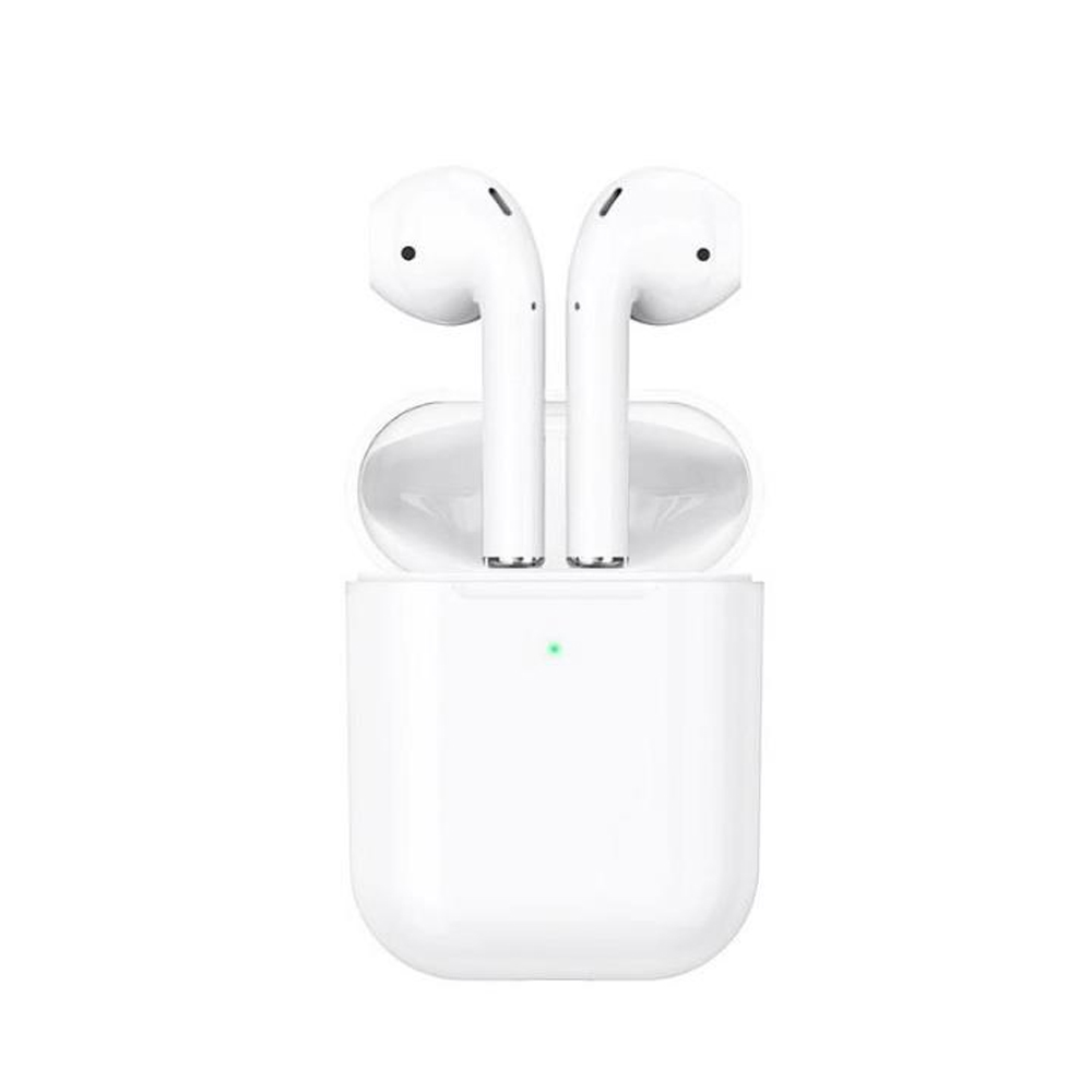 

Наушники Bluetooth Hoco ES49 Original series TWS wireless headset White