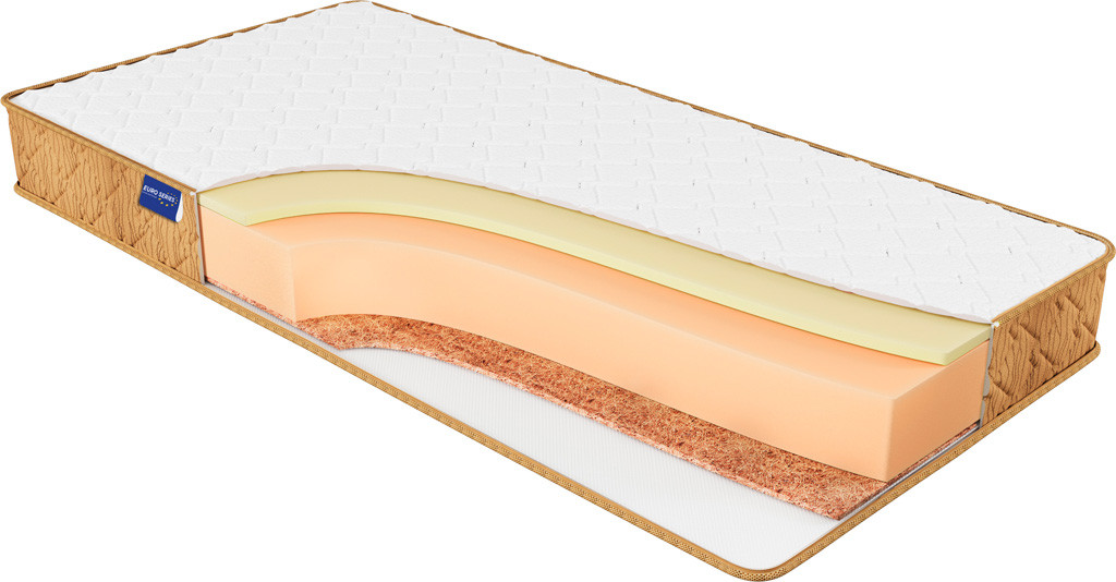 

Матрас Musson EURO FOAM LINE RELAX COCOS 120х190