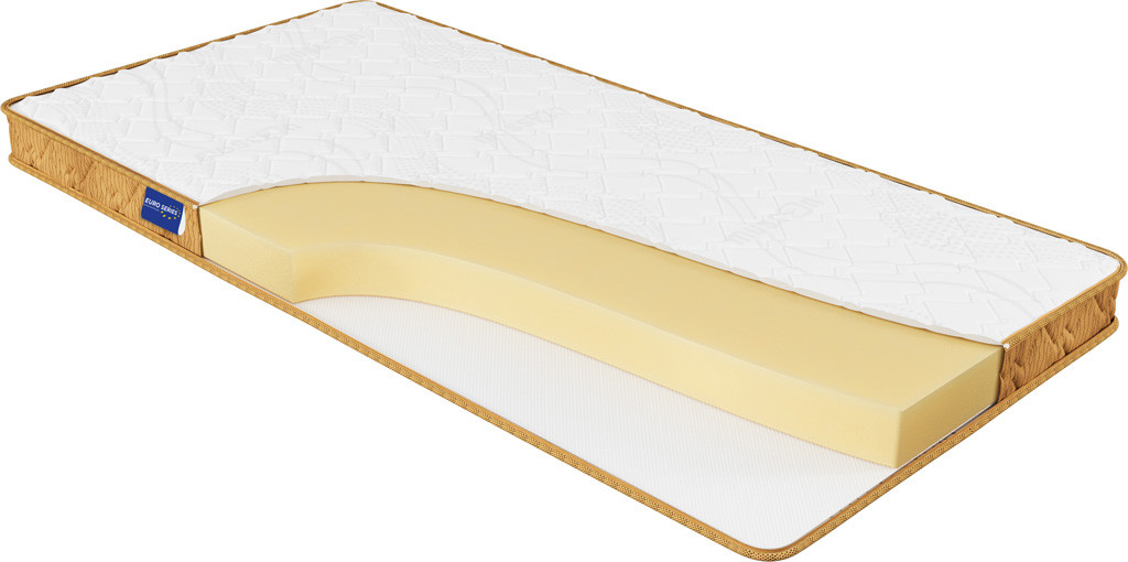 

Матрас Musson EURO FOAM LINE RELAX 90х200