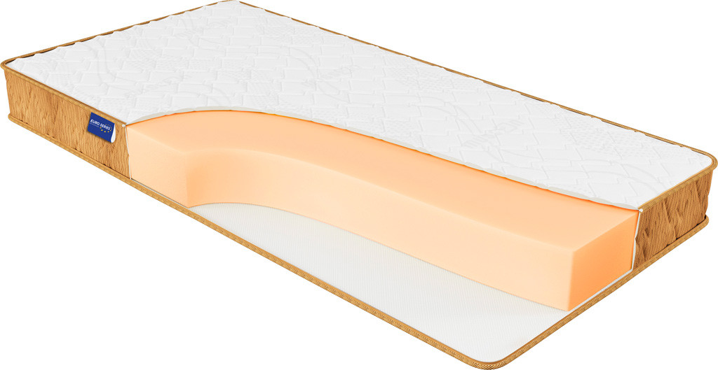 

Матрас Musson EURO FOAM LINE RELAX PLUS 120х200