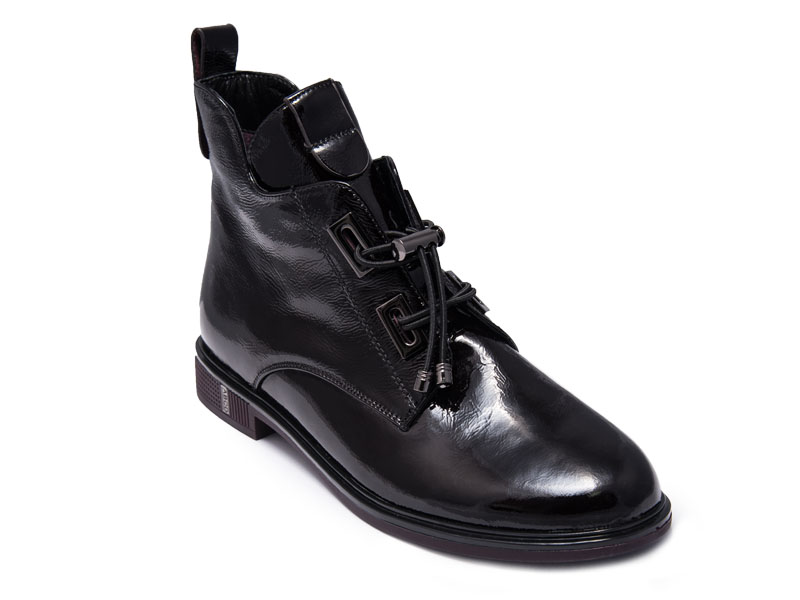 

Ботинки LEDY MARCIA N3290K1-1365 36 Красные
