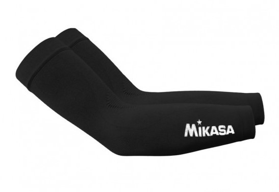 

Налокотники волейбольные Mikasa MT430-049 размер Regular
