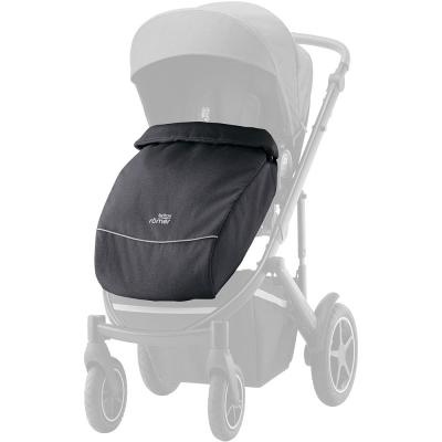 

Чехол для ног Britax-Romer SMILE III Midnight Grey (2000033508)