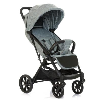 

Коляска BabyHit Impulse Dark Grey (71781)