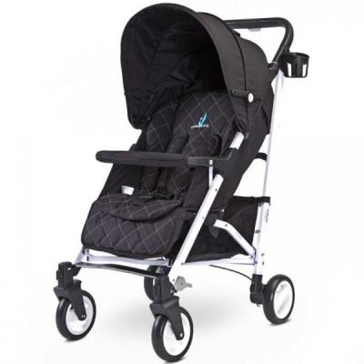 

Коляска Caretero Sonata 2017 Black (Car.Sonata 2017(black))