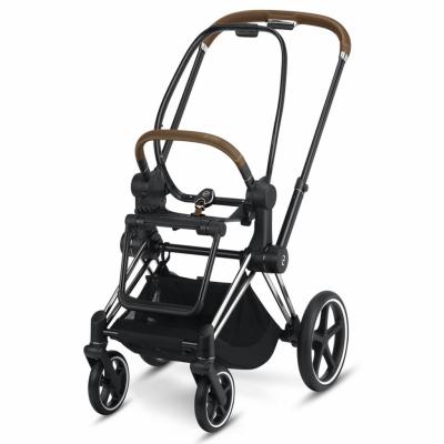 

Шасси для коляски Cybex Priam LS RBA Сhrome (519002295)