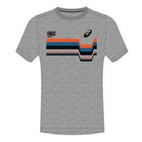 

Футболка ASICS 77 TEE 2031C162-020 размер XXL