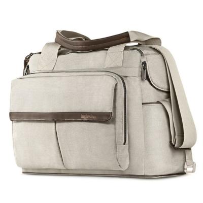 

Сумка для мамы Inglesina Aptica Dual Bag Cashmere Beige AX91K0CMB (70759)