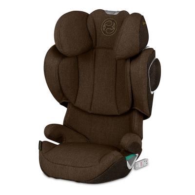 

Автокресло Cybex Solution Z i-Fix Plus Khaki Green khaki (520002395)