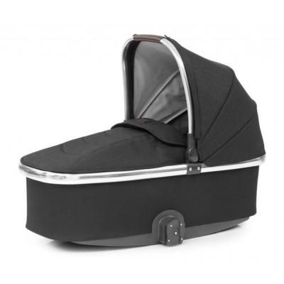 

Люлька BabyStyle Oyster 3 / Zero Caviar (O3CCCAV)