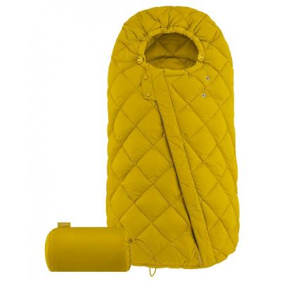 

Зимний конверт Cybex Snogga / Mustard Yellow yellow (520003477)