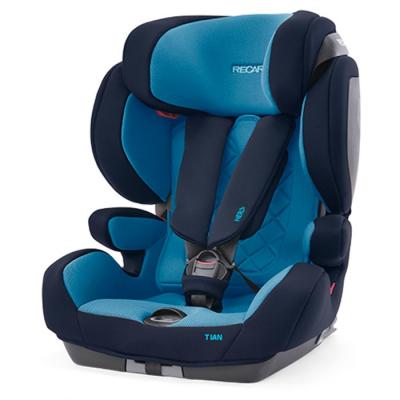 

Автокресло RECARO Tian Core Xenon Blue (00088042190050)