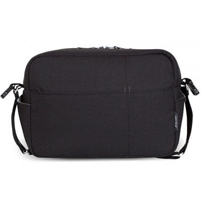 

Сумка для мамы X-Lander X-Bag - LUNAR BLACK (25888)