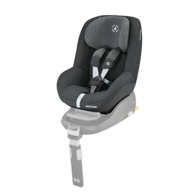 

Автокресло Maxi-Cosi Pearl Frequency black (8634739120)