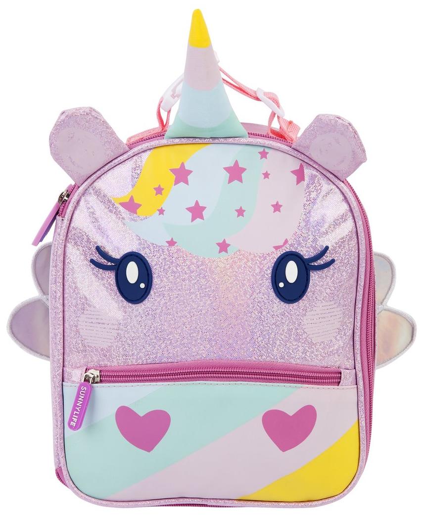 

Детская сумка Sunny Life ТМ Санни Лайф Unicorn обеденная