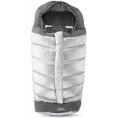 

Зимний конверт Inglesina Cyber-Silver A099K1CSL (71067)