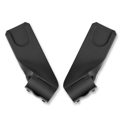 

Адаптеры для коляски Cybex Eezy S Black black (518001468)