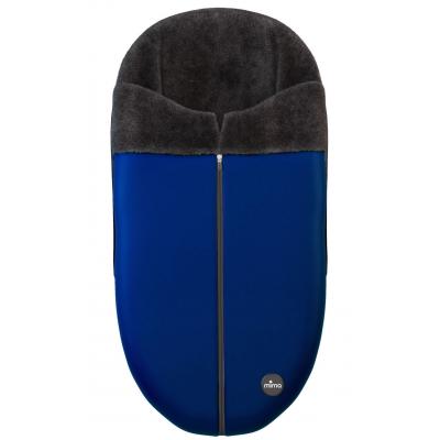 

Зимний конверт Mima Footmuff Flair - Royal Blue S1101880-06BB (30137)