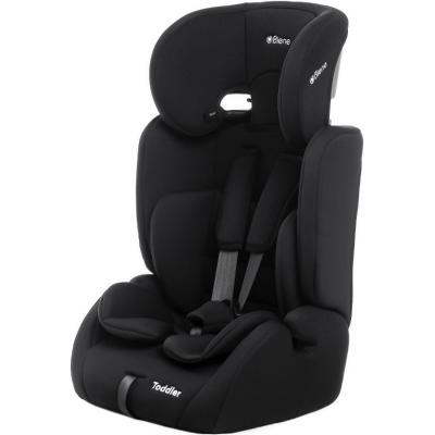 

Автокресло Biene Toddler Black (BCBTBLA)