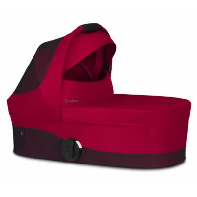 

Люлька Cybex S Racing Red red (520001125)
