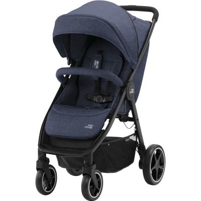 

Коляска Britax-Romer B-AGILE M Navy Inc (2000032523)