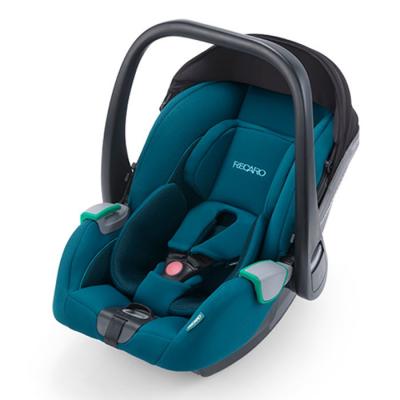 

Автокресло RECARO Avan Select Teal Green (00089030410050)
