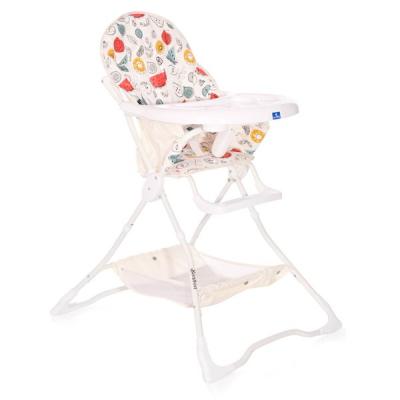 

Стульчик для кормления Bertoni/Lorelli BONBON white fruits (23800)