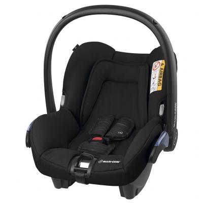 

Автокресло Maxi-Cosi Citi Scribble Black (8823800120)