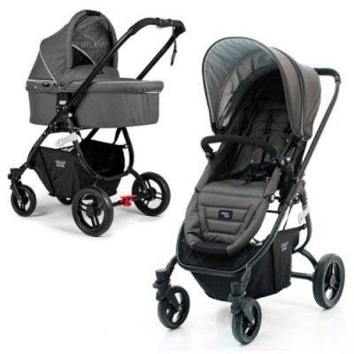 

Коляска Valco Baby Snap 4 Ultra / Dove Grey 2 в 1 (9957.9869)