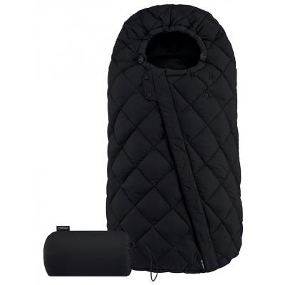 

Зимний конверт Cybex Snogga / Deep Black black (520003481)