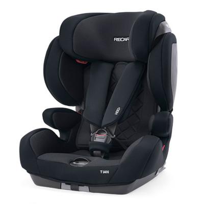 

Автокресло RECARO Tian Core Performance Black (00088042240050)
