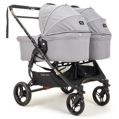 

Коляска Valco Baby Snap Duo / Cool Grey 2 в 1 (9887.9969.9962.9962)