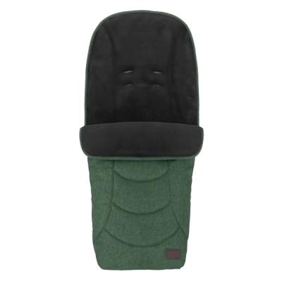 

Чехол для ног BabyStyle Oyster Zero Alpine Green (OZFALGR)