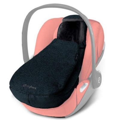 

Чехол для ног Cybex Z Midnight Blue navy blue (518002718)