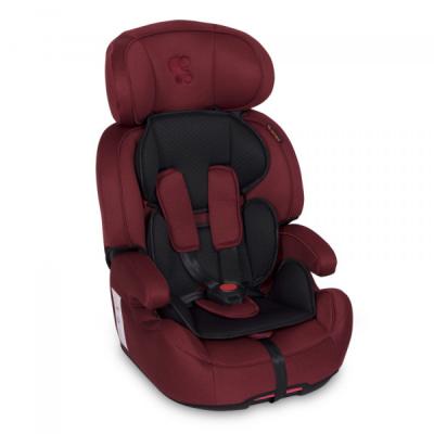 

Автокресло Bertoni/Lorelli Iris Isofix 9-36 кг Red Black (IRIS ISOFIX-red/black)