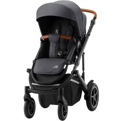 

Коляска Britax-Romer SMILE III Midnight Grey (2000032760)