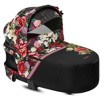 

Люлька Cybex Priam Lux R Spring Blossom Dark (519003987)