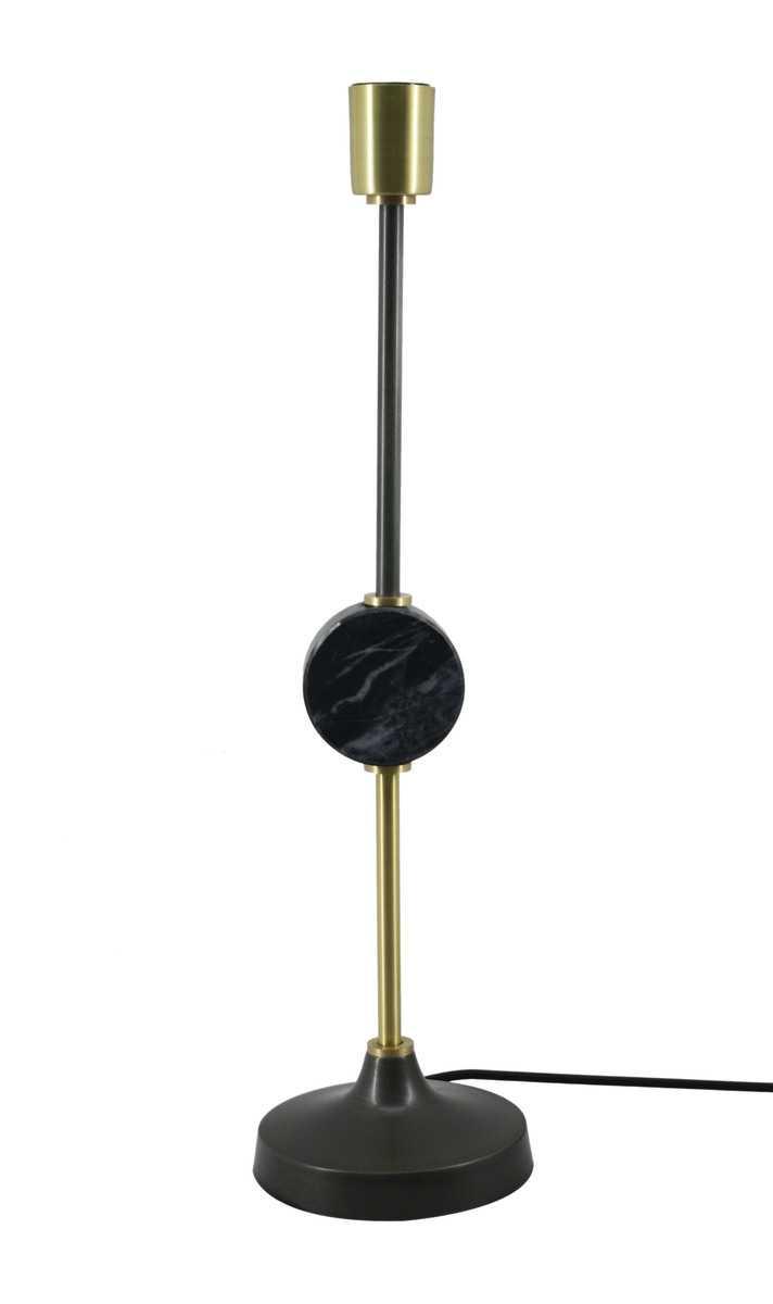 

Настольная лампа Kayoom Jack M287 Black