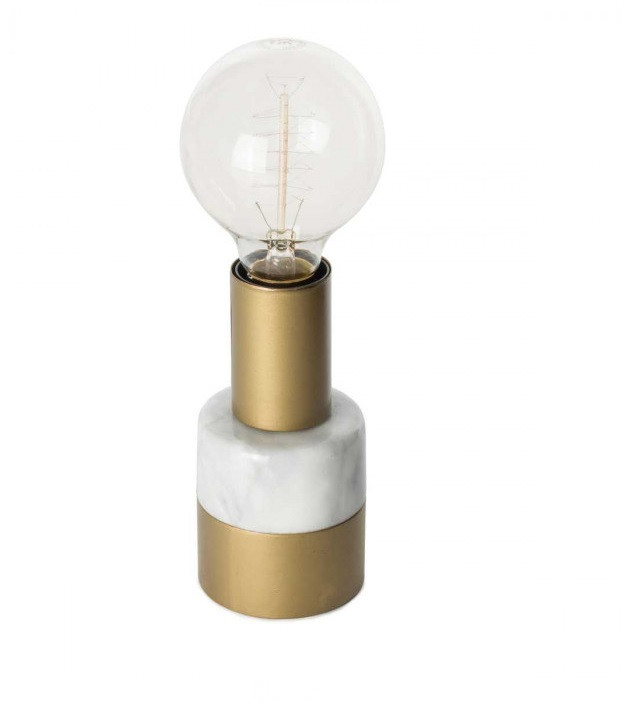 

Настольная лампа Kayoom Candle KM Grey