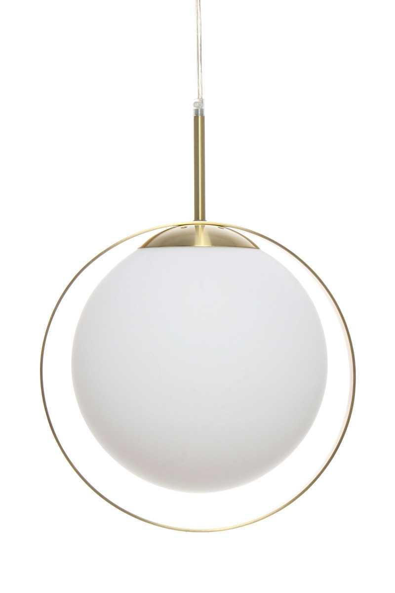 

Подвесной светильник Kayoom Davis SM125 White/Sand