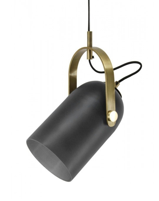 

Подвесной светильник Kayoom Emil SM477 Black