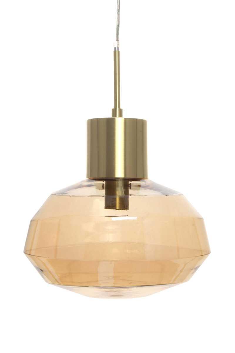 

Подвесной светильник Kayoom Vena S125 Amber